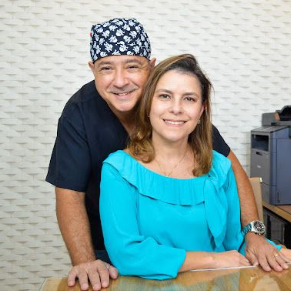 Dentista em brasília - Odonto COI Imagem